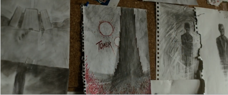 Illustration for article titled All the Secrets Unlocked by the Dark Tower Trailer
